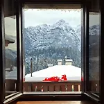 Daire Rium Dolomiti - Casa Con Vista *
