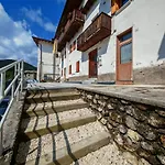 아파트 Rium Dolomiti - Casa Con Vista