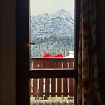 Rium Dolomiti - Casa Con Vista Daire