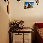 Rium Dolomiti - Casa Con Vista 아파트