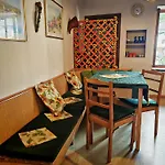 Rium Dolomiti - Casa Con Vista 아파트