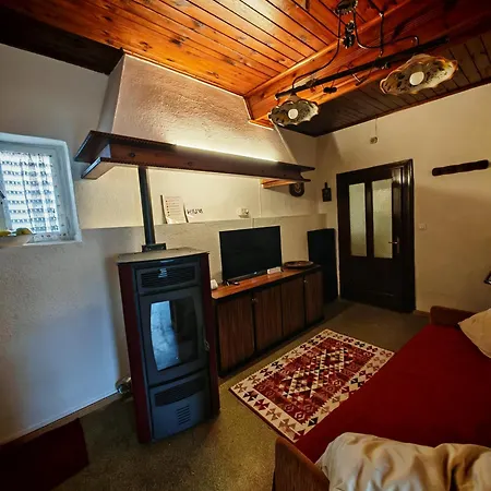 Rium Dolomiti - Casa Con Vista * Pieve di Cadore