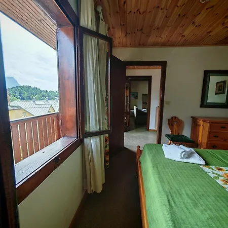 Rium Dolomiti - Casa Con Vista Pieve di Cadore