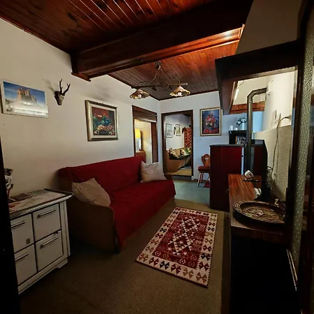 Rium Dolomiti - Casa Con Vista 公寓