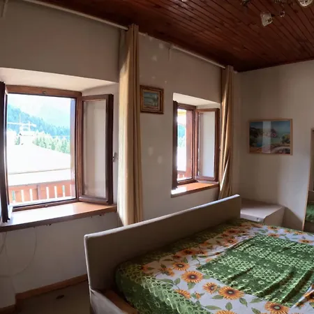 Rium Dolomiti - Casa Con Vista 公寓 皮耶韦迪卡多雷