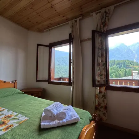 Rium Dolomiti - Casa Con Vista * Pieve di Cadore
