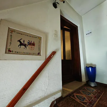 Rium Dolomiti - Casa Con Vista Appartement *