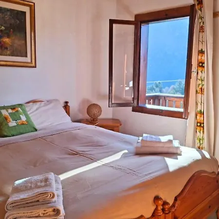 Rium Dolomiti - Casa Con Vista Appartement Pieve di Cadore