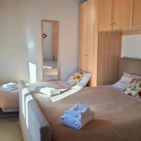Appartement Rium Dolomiti - Casa Con Vista Pieve di Cadore
