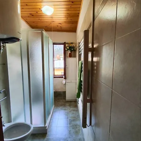 アパート Rium Dolomiti - Casa Con Vista *