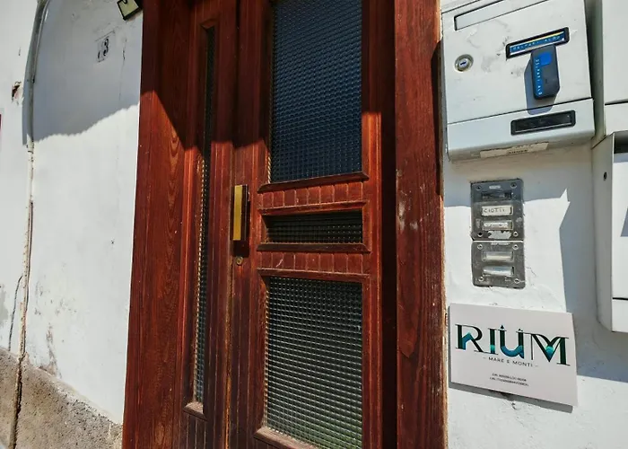 아파트 Rium Dolomiti - Casa Con Vista *