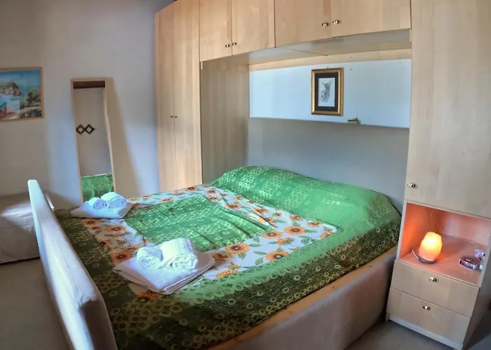 아파트 Rium Dolomiti - Casa Con Vista