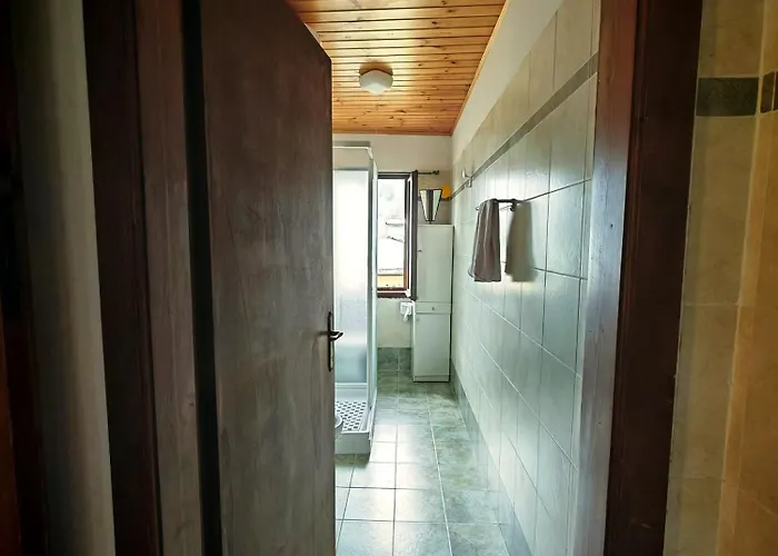 Rium Dolomiti - Casa Con Vista 아파트 *