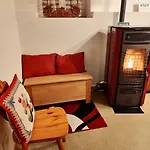 Rium Dolomiti - Casa Con Vista Apartment Pieve di Cadore