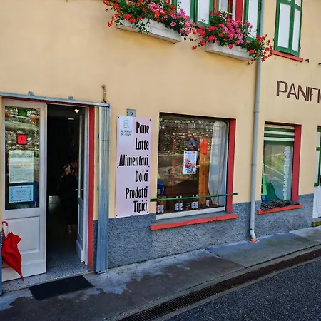 Rium Dolomiti - Casa Con Vista Pieve di Cadore