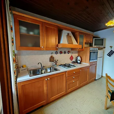 Rium Dolomiti - Casa Con Vista * Pieve di Cadore