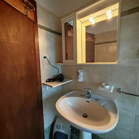 Rium Dolomiti - Casa Con Vista *