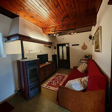 Rium Dolomiti - Casa Con Vista