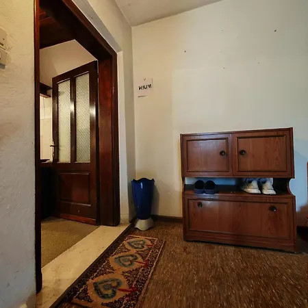 Apartmán Rium Dolomiti - Casa Con Vista *