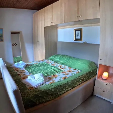 Rium Dolomiti - Casa Con Vista *