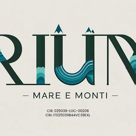 Rium Dolomiti - Casa Con Vista Apartmán