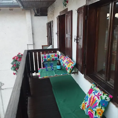 Rium Dolomiti - Casa Con Vista