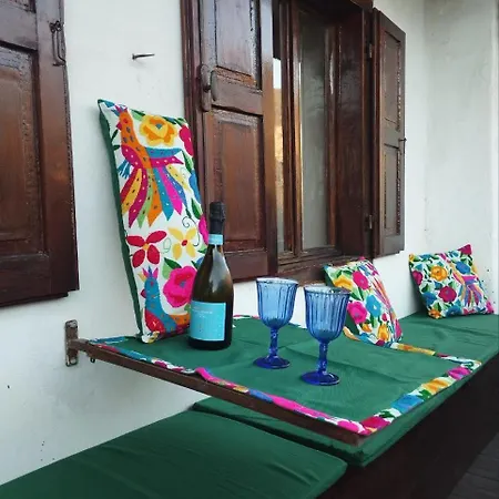 Apartmán Rium Dolomiti - Casa Con Vista