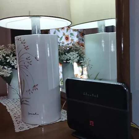 Rium Dolomiti - Casa Con Vista Apartmán *