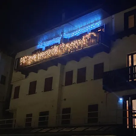 Apartmán Rium Dolomiti - Casa Con Vista Pieve di Cadore