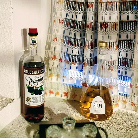 Rium Dolomiti - Casa Con Vista