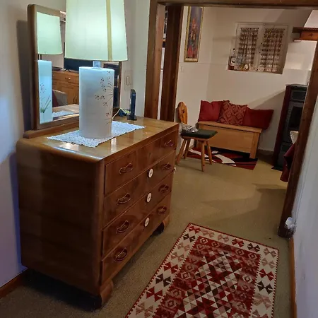 Rium Dolomiti - Casa Con Vista * Pieve di Cadore