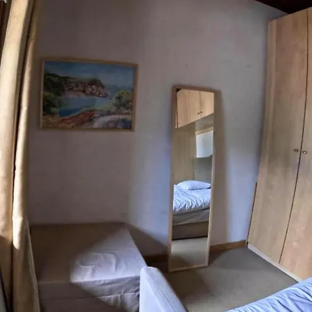 Apartmán Rium Dolomiti - Casa Con Vista