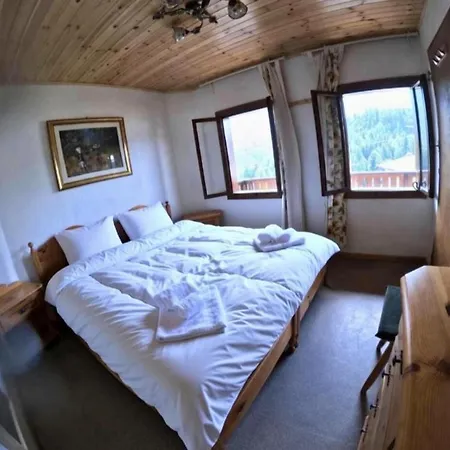 Rium Dolomiti - Casa Con Vista *