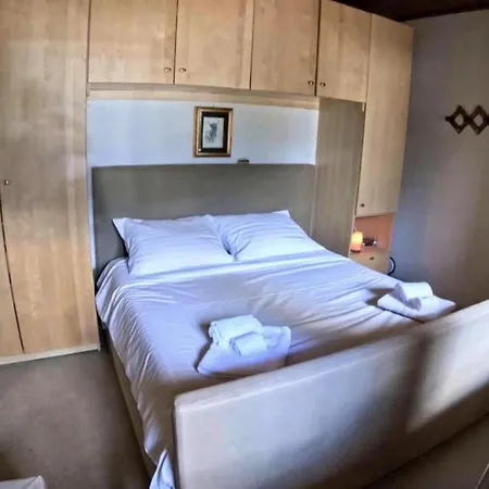 Rium Dolomiti - Casa Con Vista Pieve di Cadore