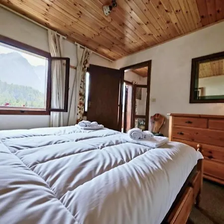 Rium Dolomiti - Casa Con Vista *