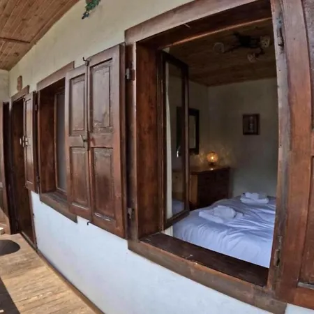 Apartmán Rium Dolomiti - Casa Con Vista *