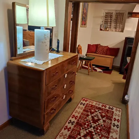 Apartman Rium Dolomiti - Casa Con Vista *