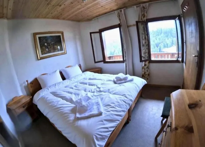 Rium Dolomiti - Casa Con Vista *